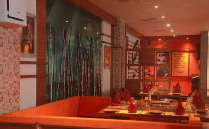 Photo By Pirates of Grill, Gurgaon - Venues