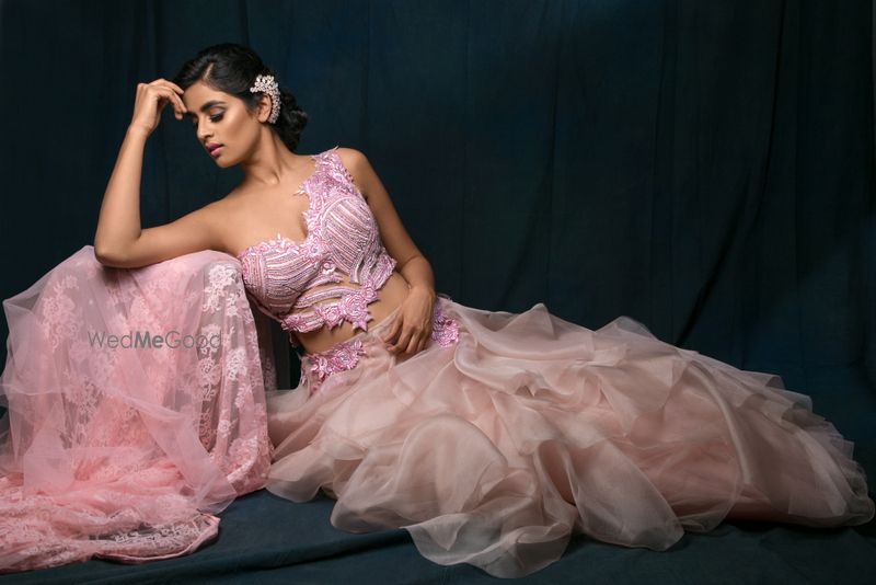 Photo By Elisha Wadhwani - Bridal Wear