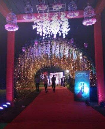 Photo By DMD Party Plot - Venues