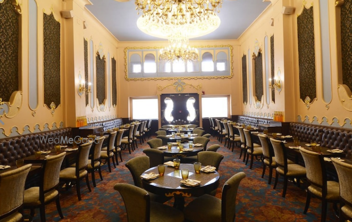 Photo By United Coffee House - Venues