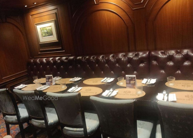 Photo By United Coffee House - Venues