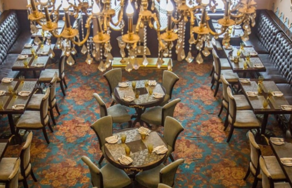 Photo By United Coffee House - Venues