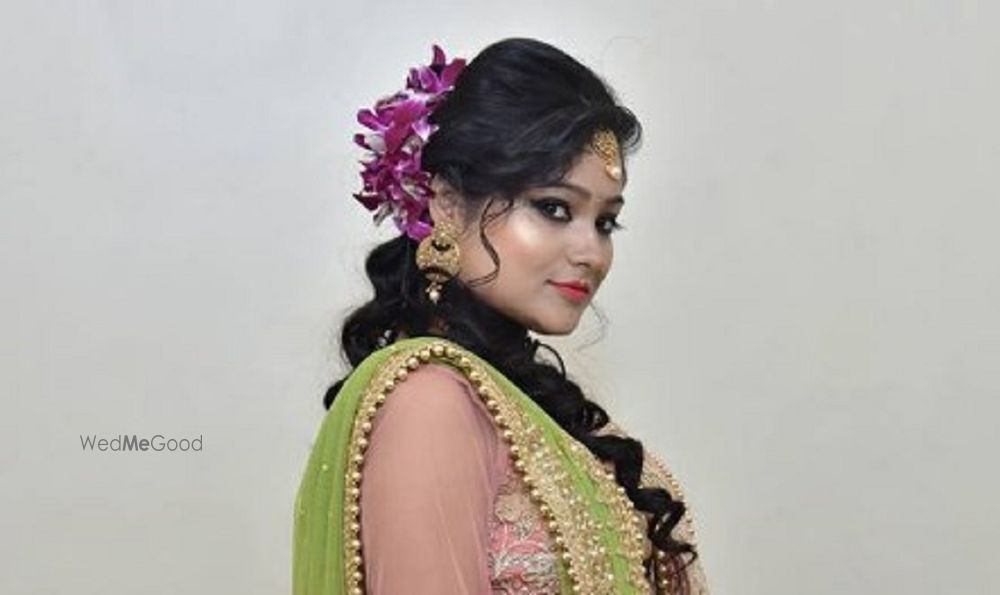 MAK Professional Hair & Beauty Family Salon