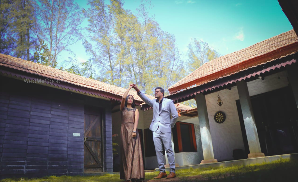 Photo By Kedarnath Clickz - Photographers