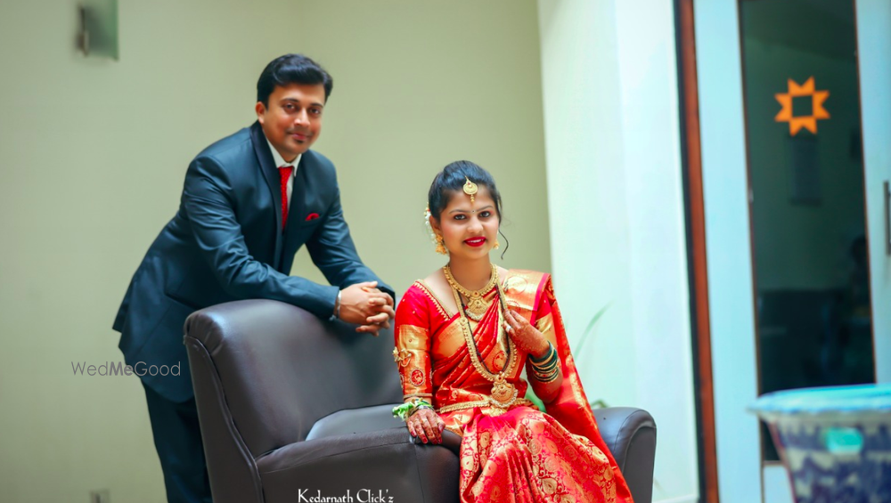 Photo By Kedarnath Clickz - Photographers