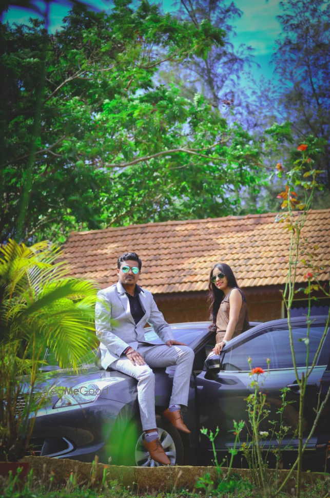 Photo By Kedarnath Clickz - Photographers