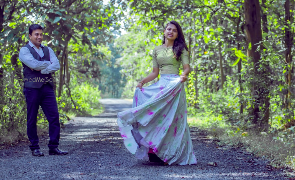 Photo By Kedarnath Clickz - Photographers