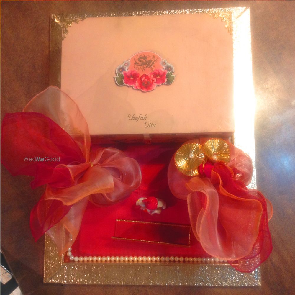 Photo By BigByte - Favors