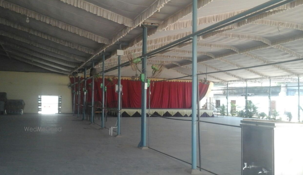 Photo By Shikari Malliah Garden Function Hall - Venues