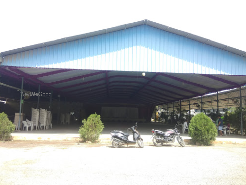 Photo By Shikari Malliah Garden Function Hall - Venues