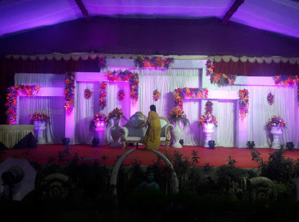 Photo By Shikari Malliah Garden Function Hall - Venues