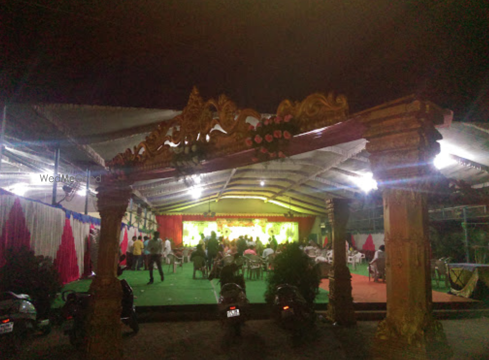 Photo By Shikari Malliah Garden Function Hall - Venues