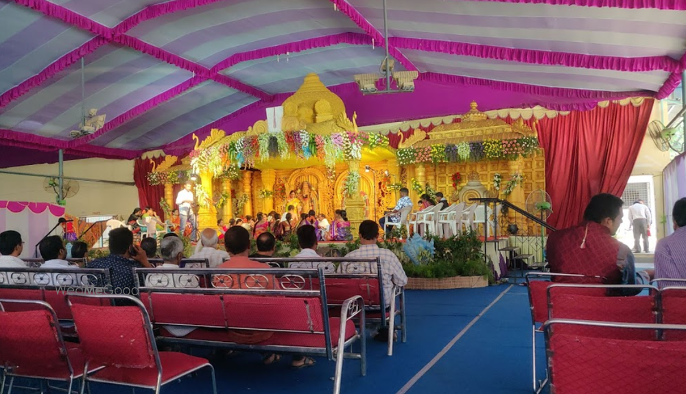 Photo By Shikari Malliah Garden Function Hall - Venues