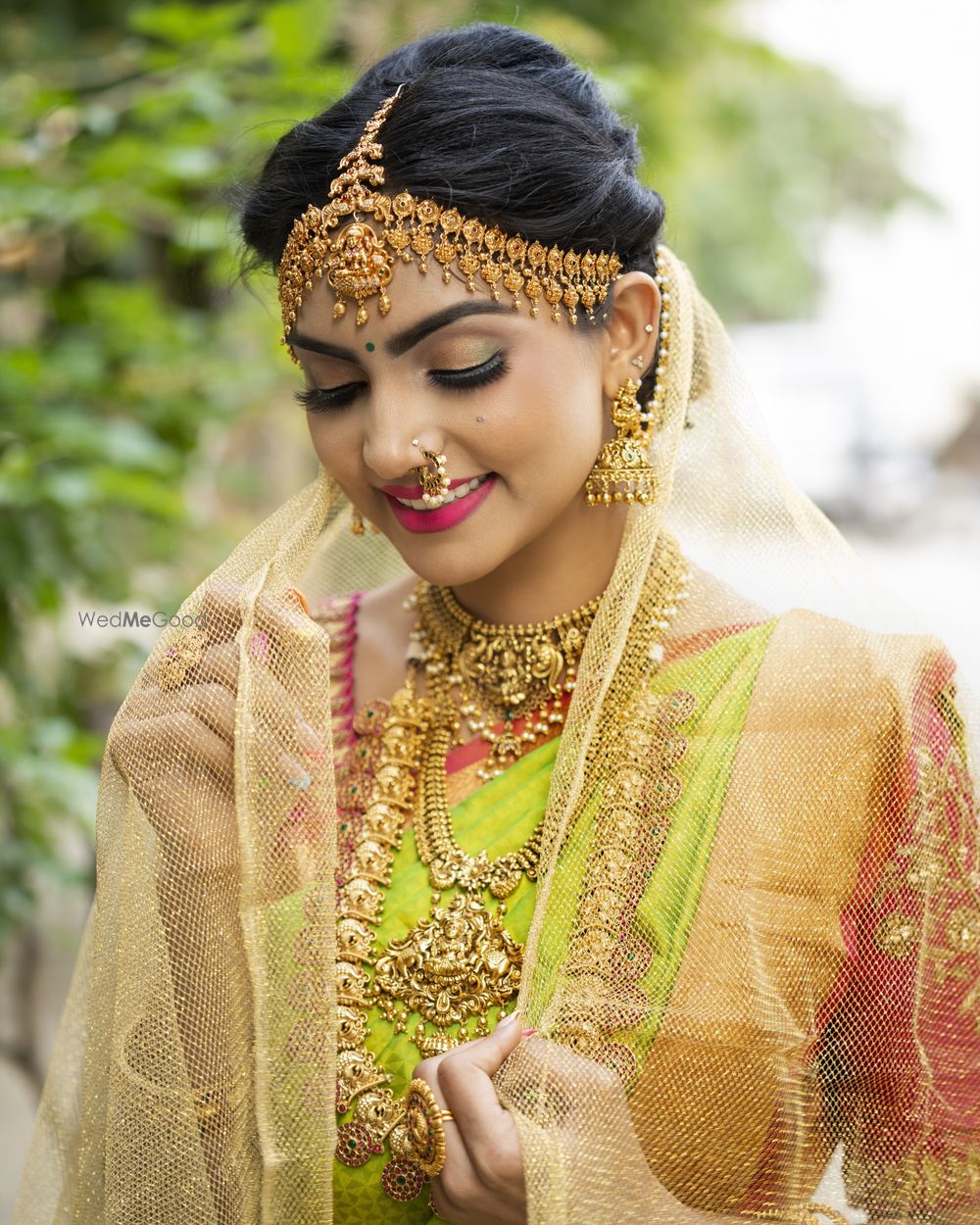 Photo By Glamup by Manjula - Bridal Makeup