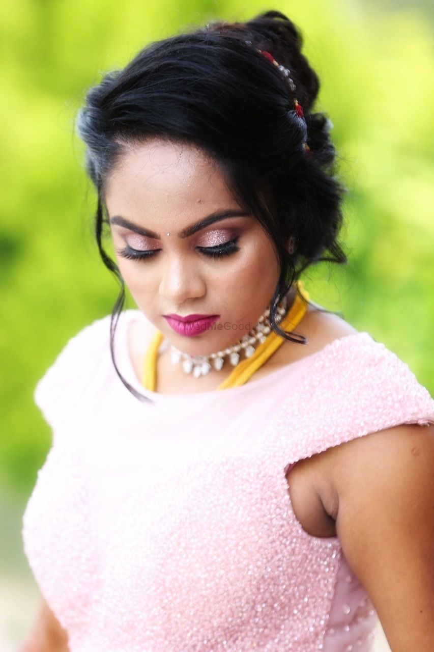 Photo By Glamup by Manjula - Bridal Makeup