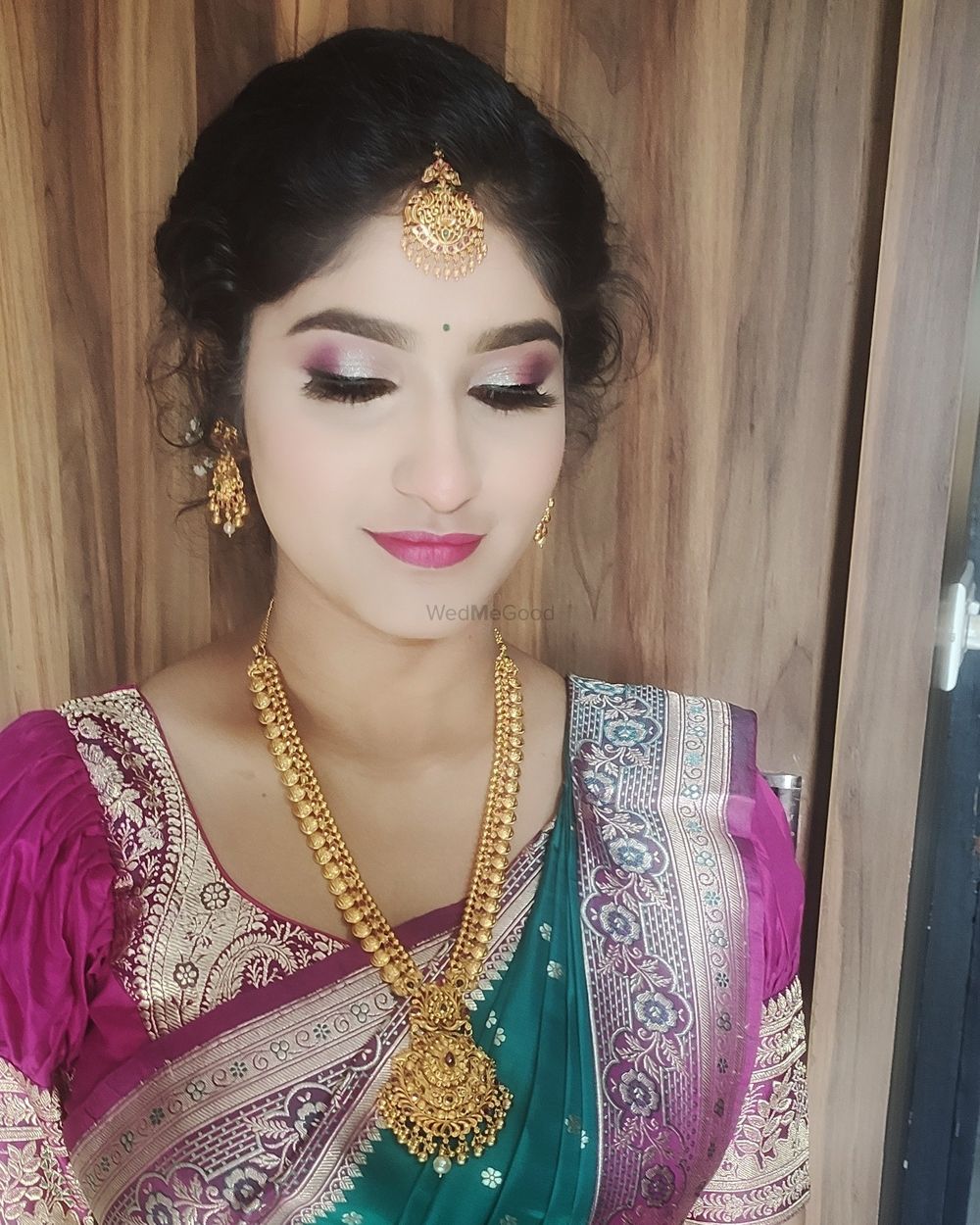 Photo By Glamup by Manjula - Bridal Makeup