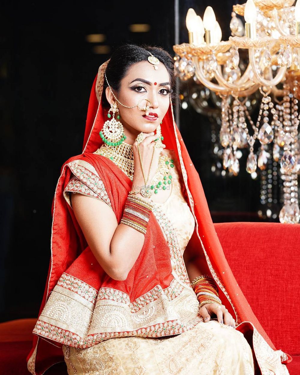 Photo By Glamup by Manjula - Bridal Makeup