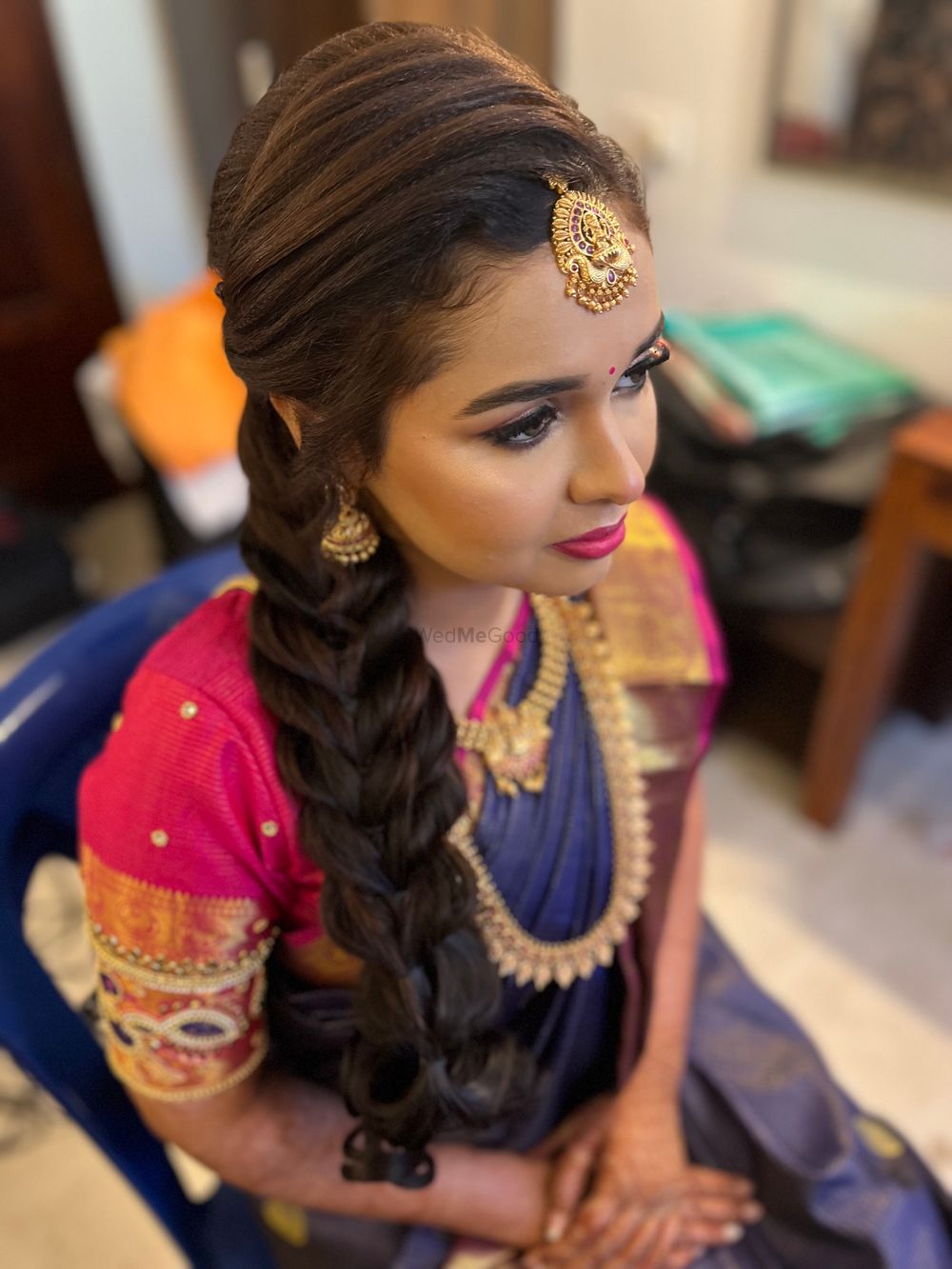 Photo By Glamup by Manjula - Bridal Makeup