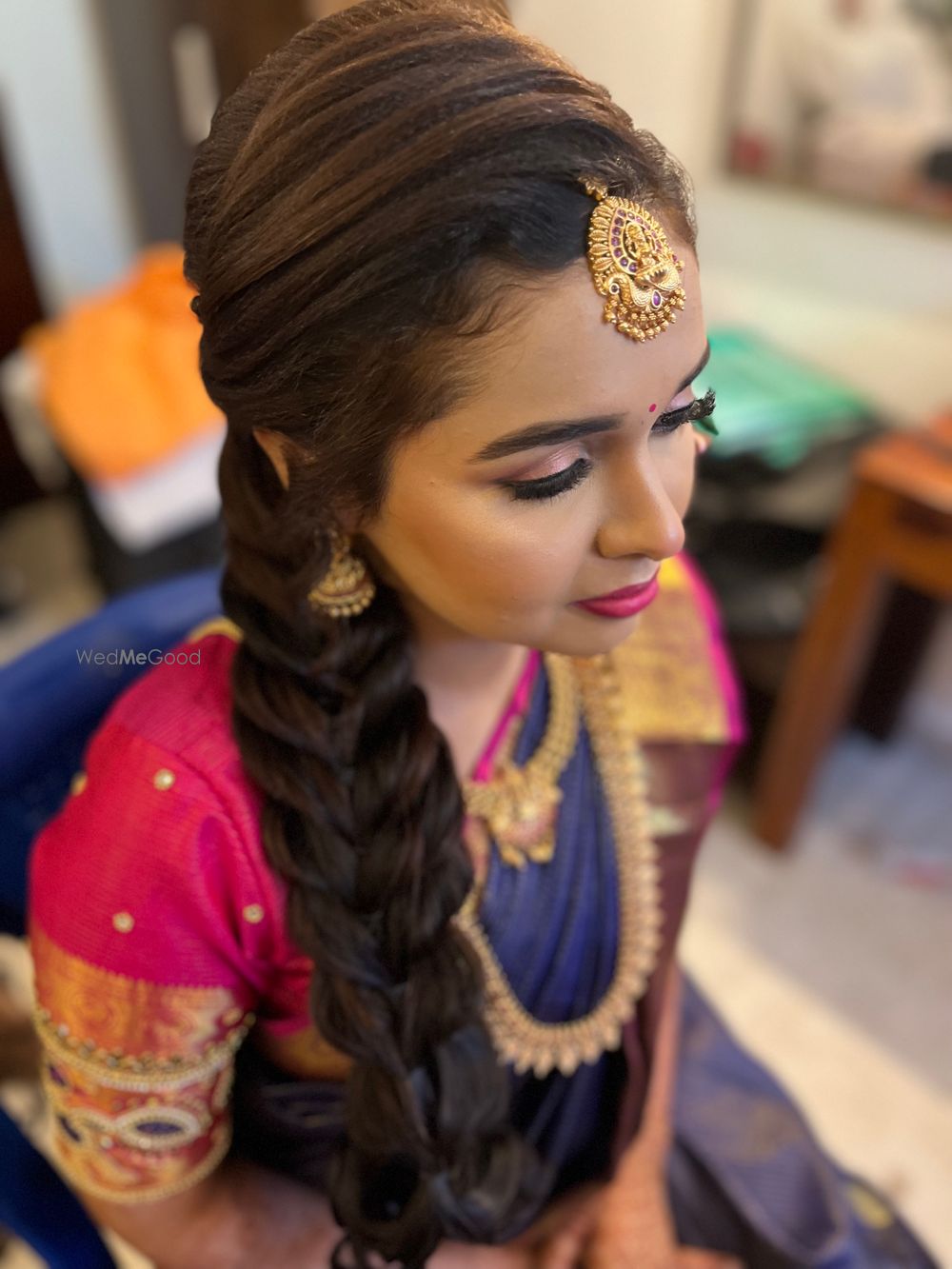 Photo By Glamup by Manjula - Bridal Makeup