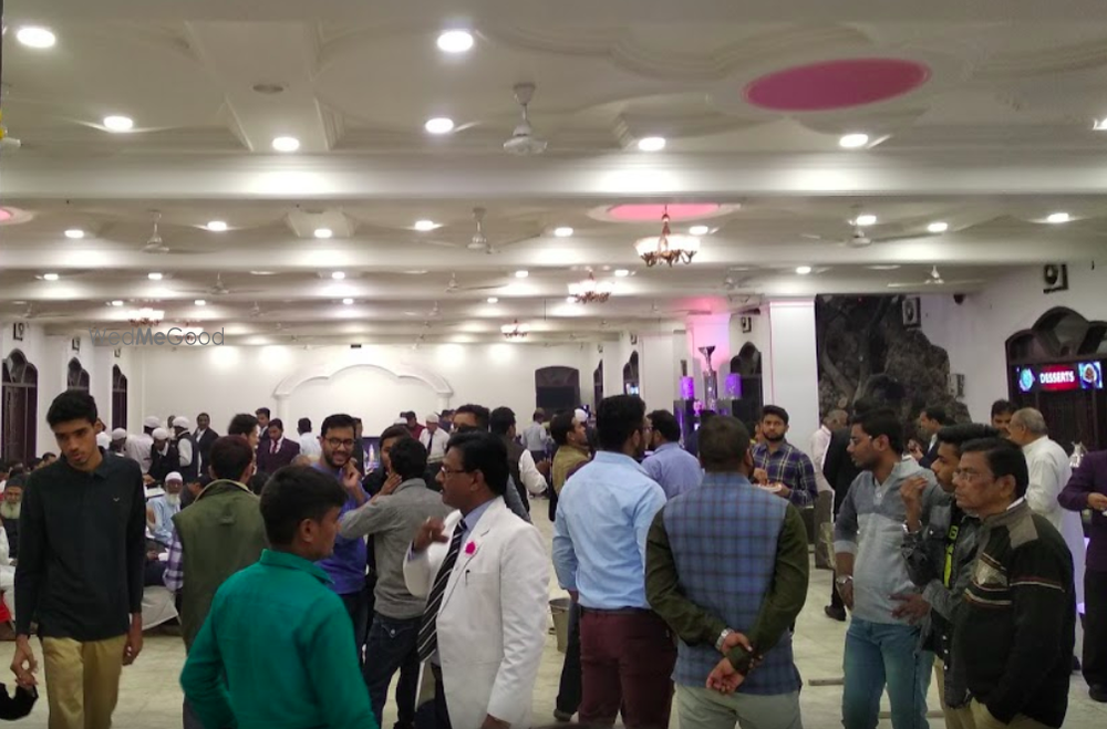 Photo By Star Palace - Venues
