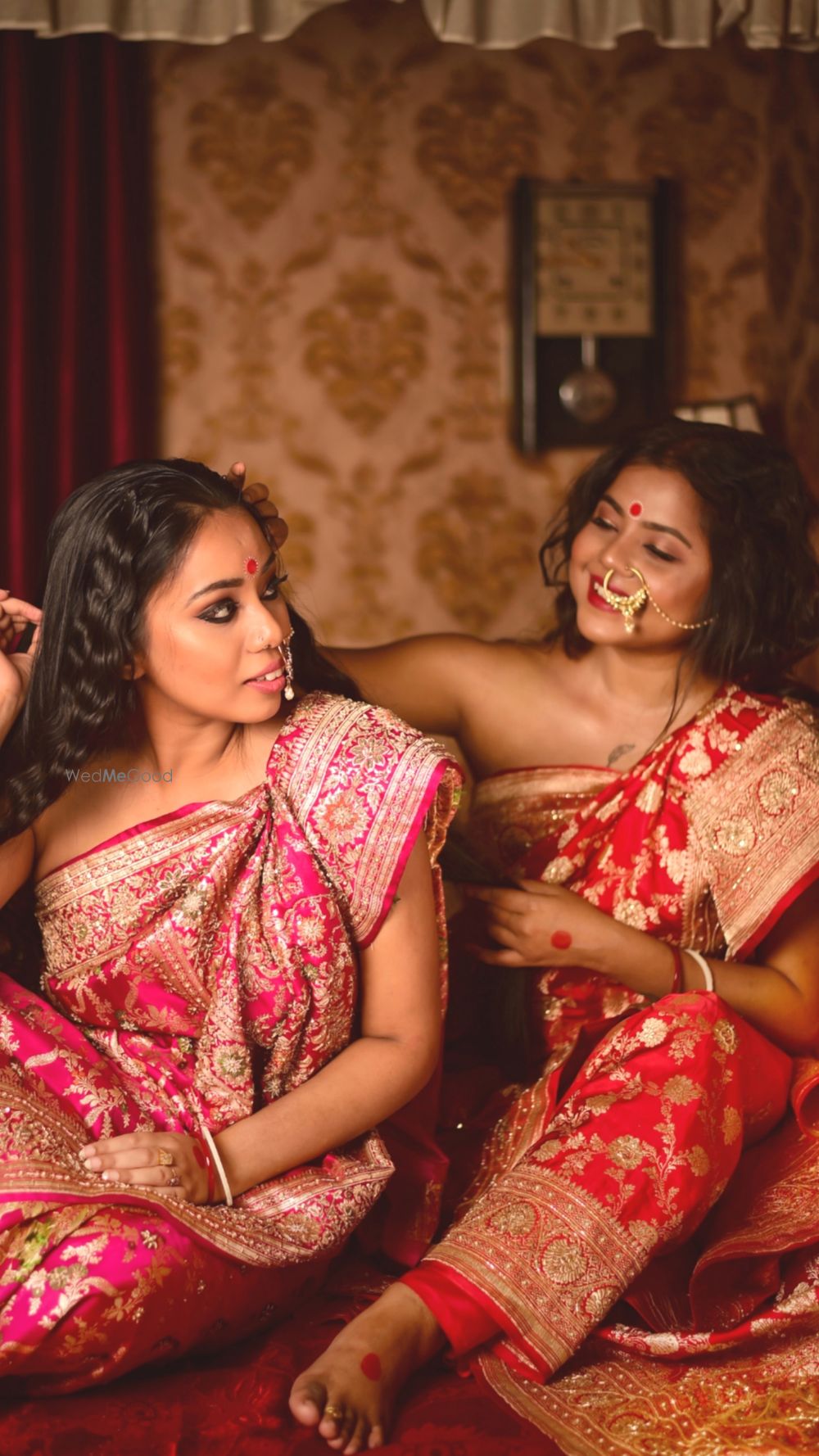 Photo By Vedam - Bridal Wear