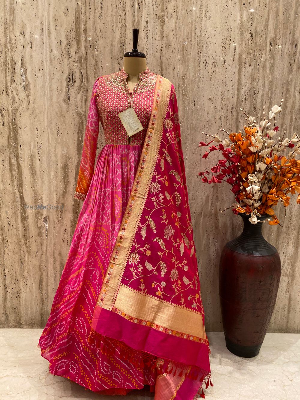 Photo By Vedam - Bridal Wear