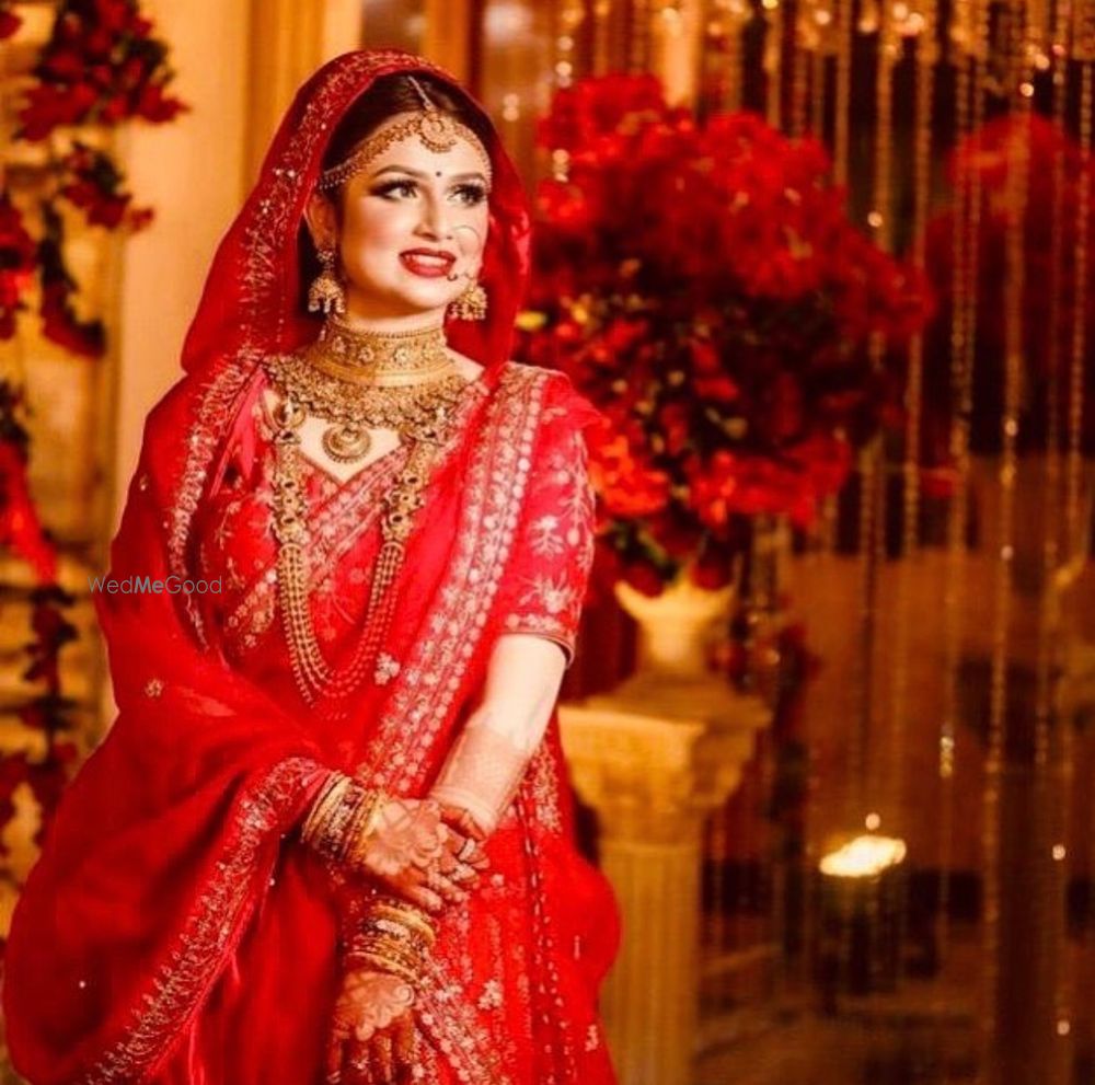 Photo By Vedam - Bridal Wear