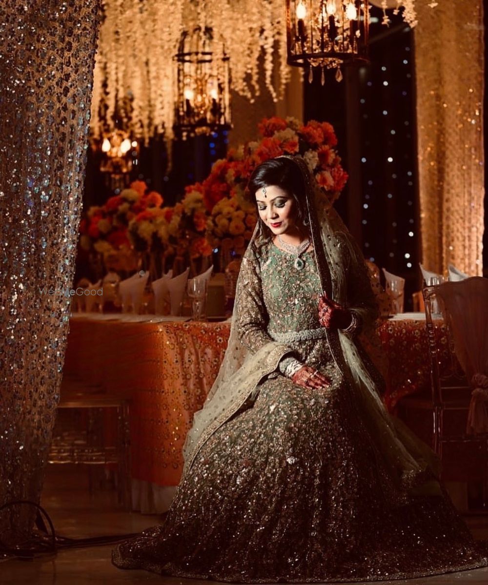 Photo By Vedam - Bridal Wear