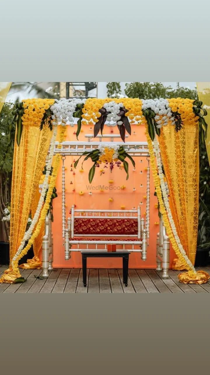 Photo By Imagination Events and Decorators - Wedding Planners