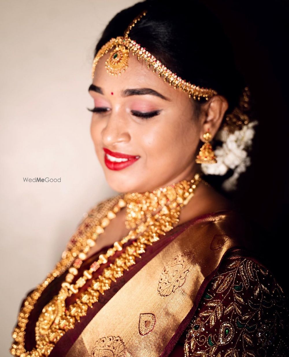 Photo By Chennai Alankari - Bridal Makeup