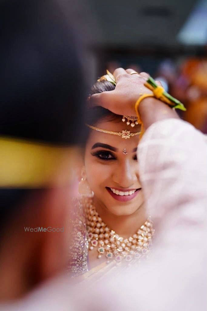 Photo By Chennai Alankari - Bridal Makeup