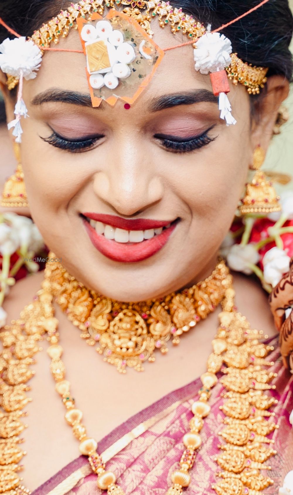 Photo By Chennai Alankari - Bridal Makeup