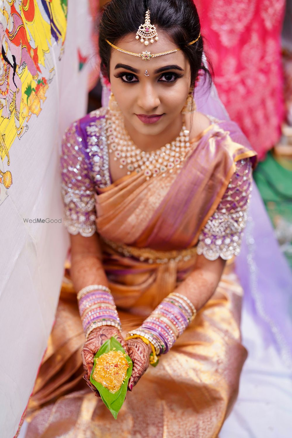 Photo By Chennai Alankari - Bridal Makeup