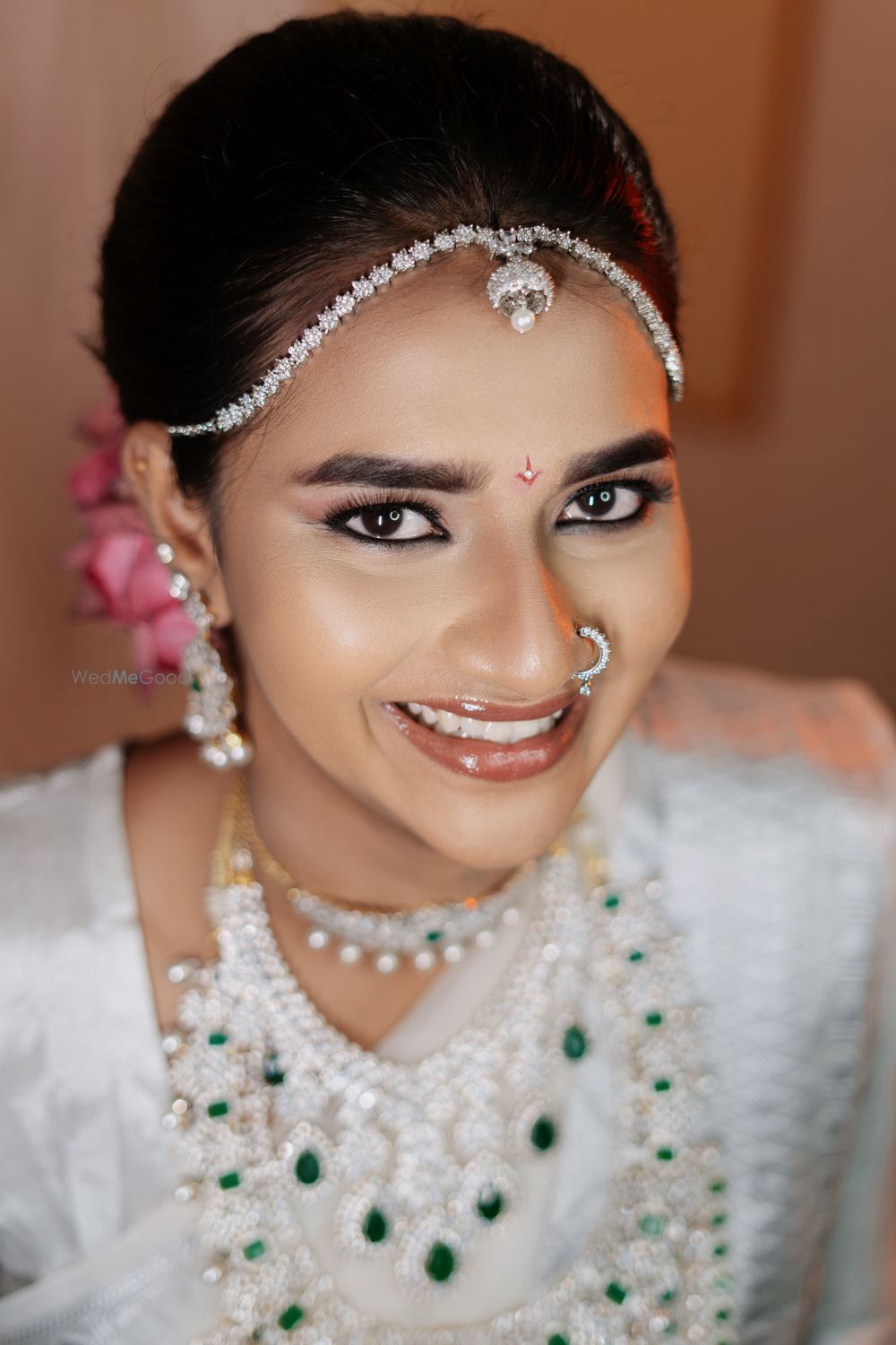 Photo By Chennai Alankari - Bridal Makeup