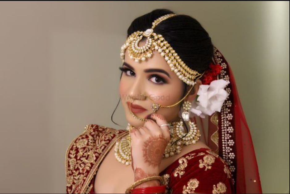 Photo By Mystical Brush by Poonam - Bridal Makeup