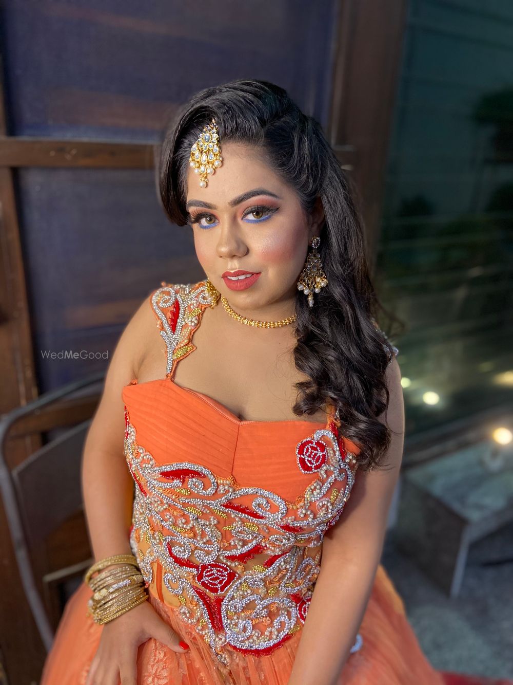 Photo By Neha Makeup Artist - Bridal Makeup