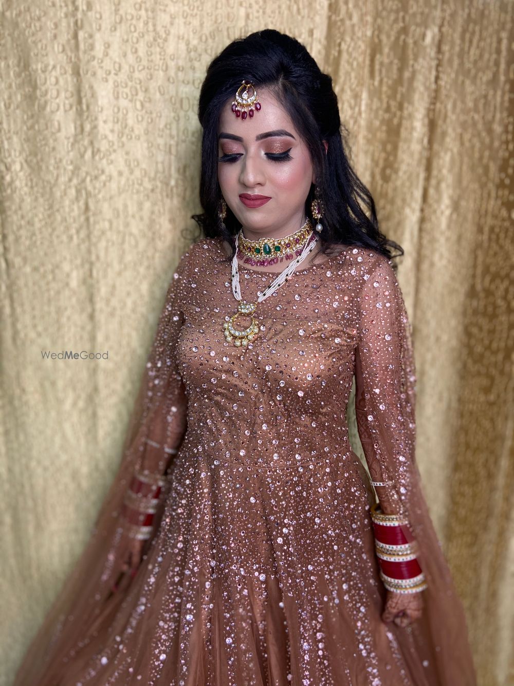 Photo By Neha Makeup Artist - Bridal Makeup