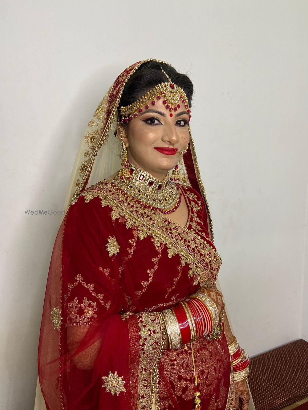 Photo By Neha Makeup Artist - Bridal Makeup