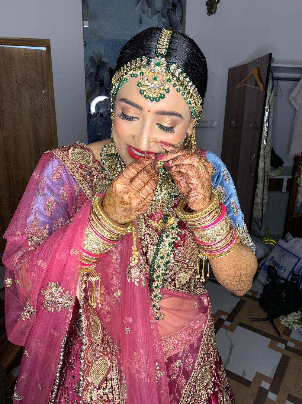 Photo By Jyoti Bairwa Makeup Artist - Bridal Makeup
