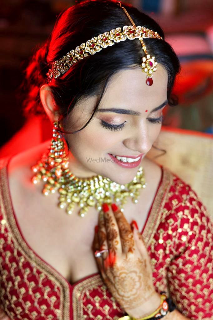 Photo By Jyoti Bairwa Makeup Artist - Bridal Makeup
