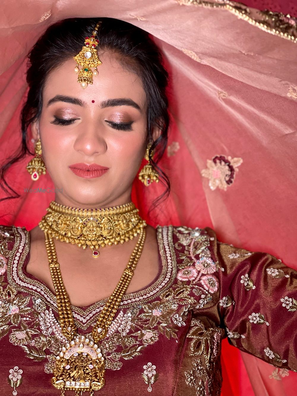 Photo By Jyoti Bairwa Makeup Artist - Bridal Makeup