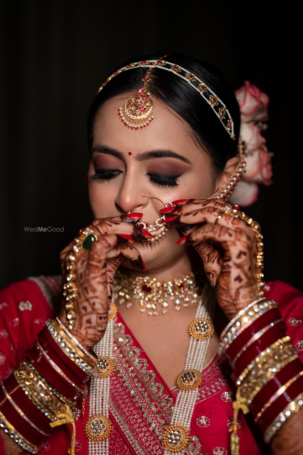 Photo By Jyoti Bairwa Makeup Artist - Bridal Makeup