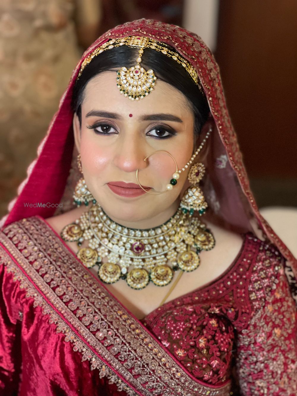 Photo By Jyoti Bairwa Makeup Artist - Bridal Makeup