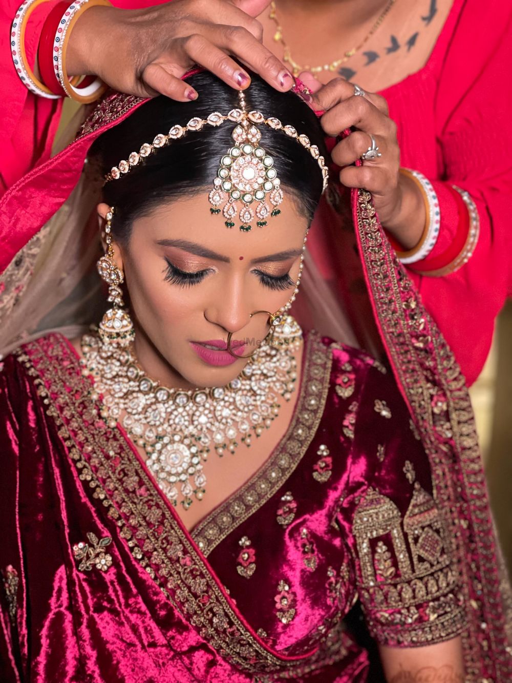 Photo By Jyoti Bairwa Makeup Artist - Bridal Makeup