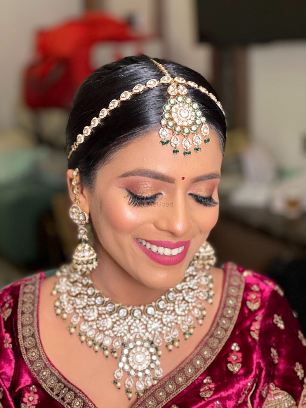 Photo By Jyoti Bairwa Makeup Artist - Bridal Makeup