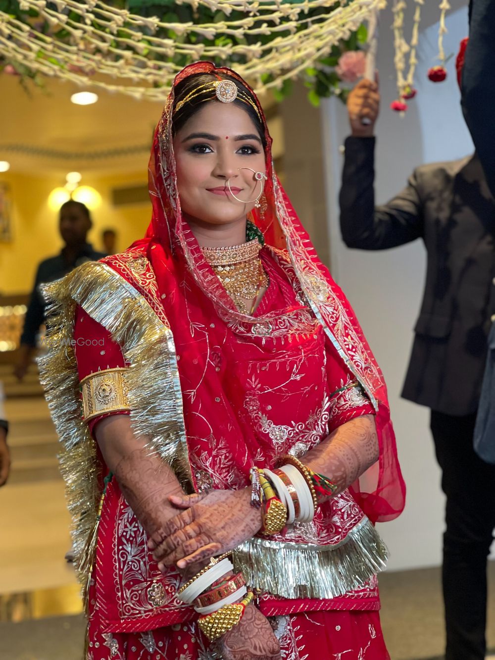 Photo By Jyoti Bairwa Makeup Artist - Bridal Makeup Artists