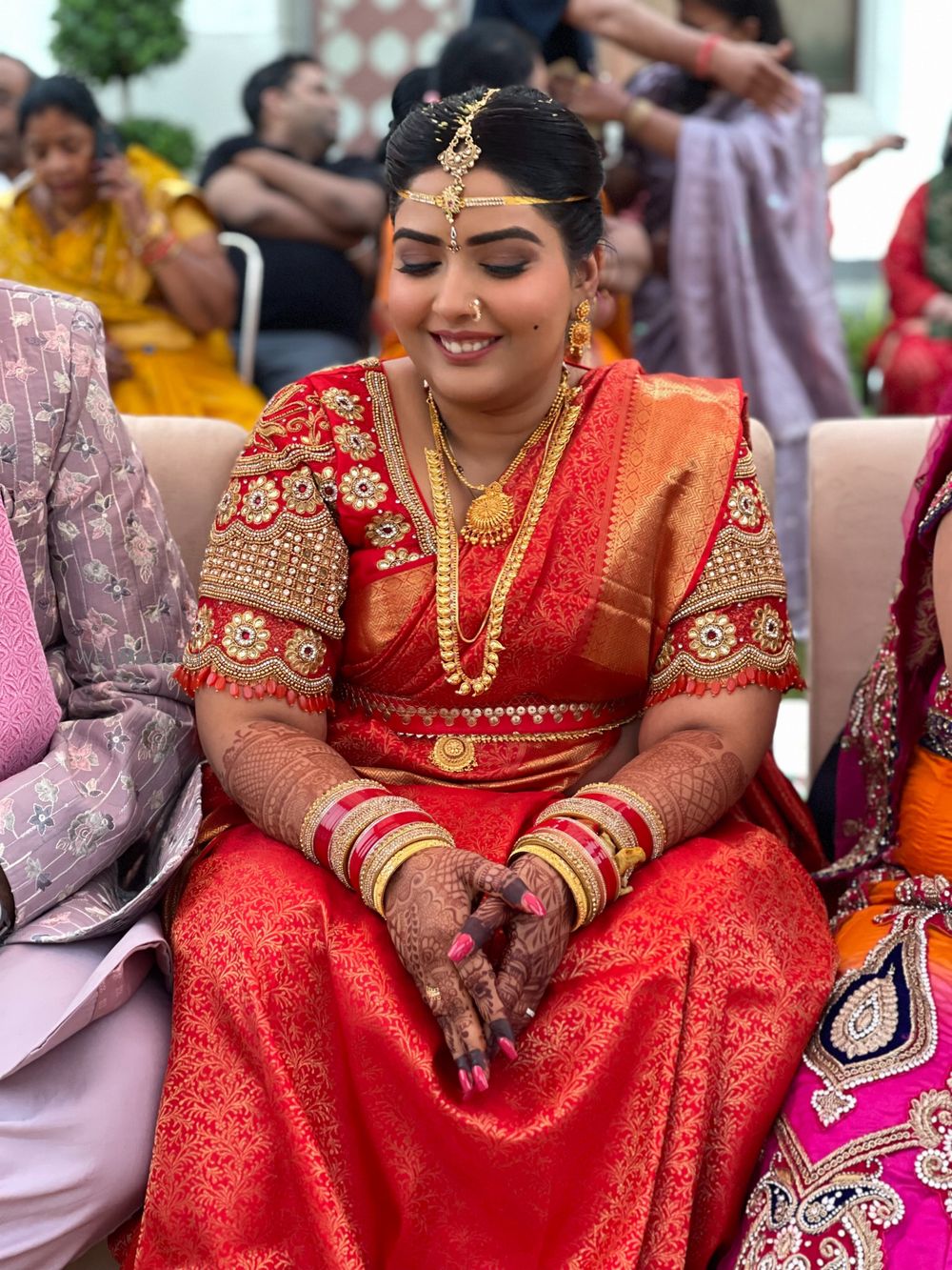 Photo By Jyoti Bairwa Makeup Artist - Bridal Makeup