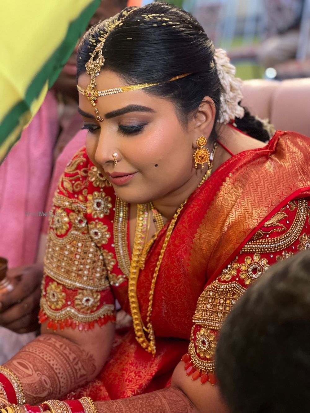 Photo By Jyoti Bairwa Makeup Artist - Bridal Makeup