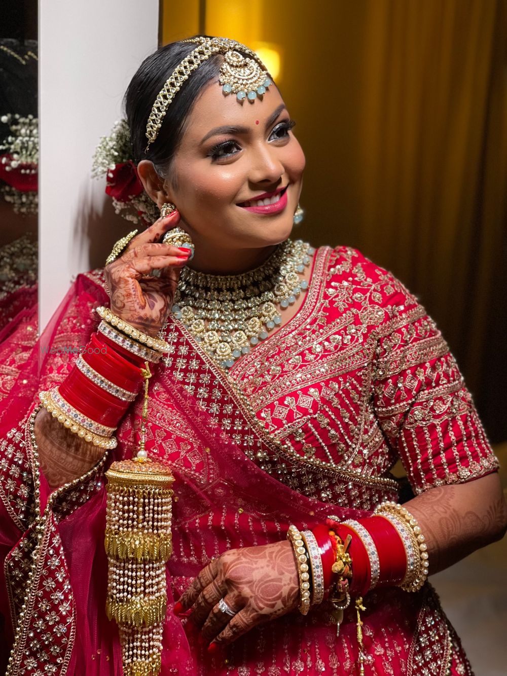 Photo By Jyoti Bairwa Makeup Artist - Bridal Makeup Artists