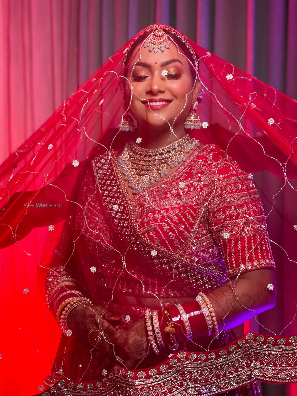 Photo By Jyoti Bairwa Makeup Artist - Bridal Makeup